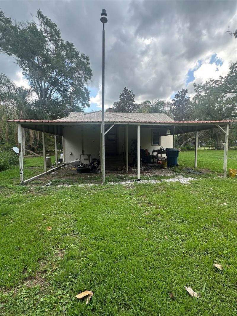 237 Broad Street , Masaryktown, FL 34604 Photo