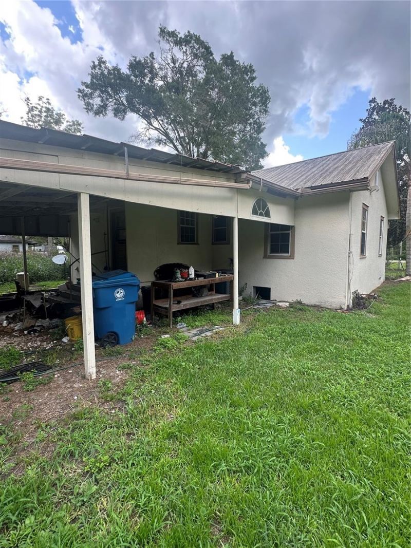 237 Broad Street , Masaryktown, FL 34604 Photo