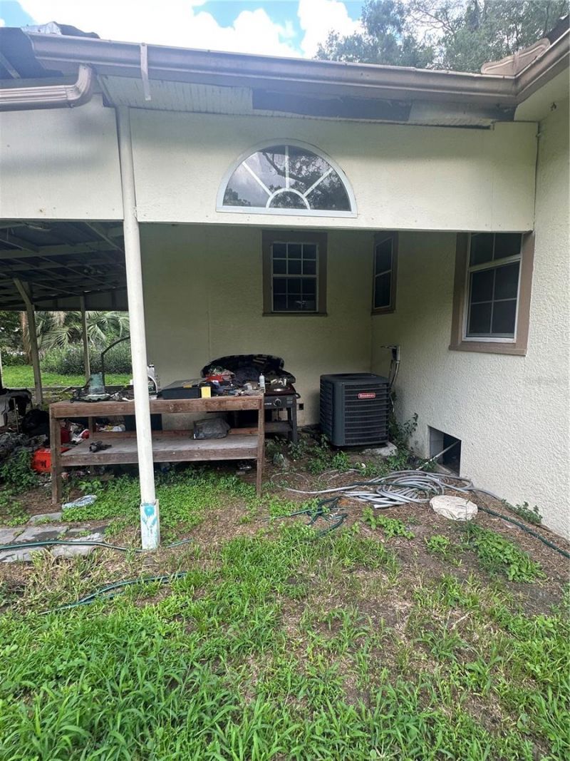 237 Broad Street , Masaryktown, FL 34604 Photo