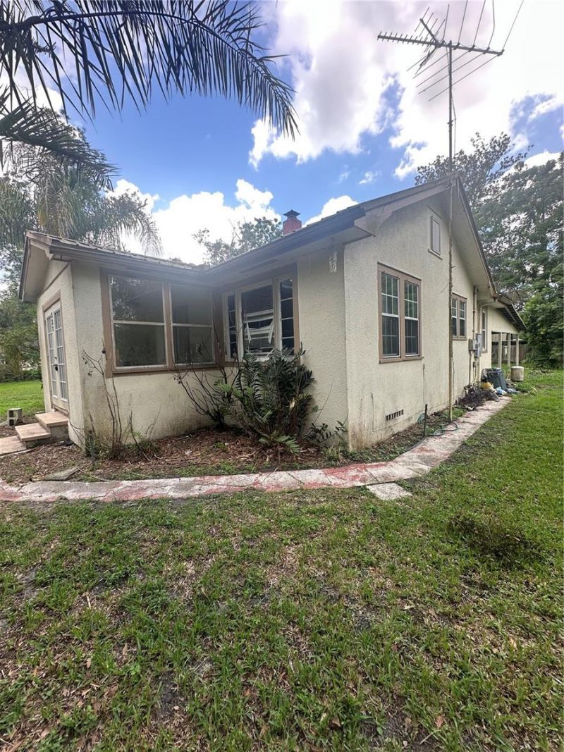 237 Broad Street , Masaryktown, FL 34604 Photo