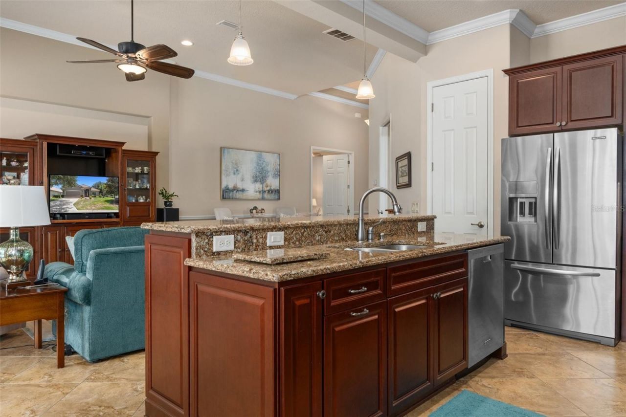 2015 N Rhodes Point, Hernando, FL 34442 Photo