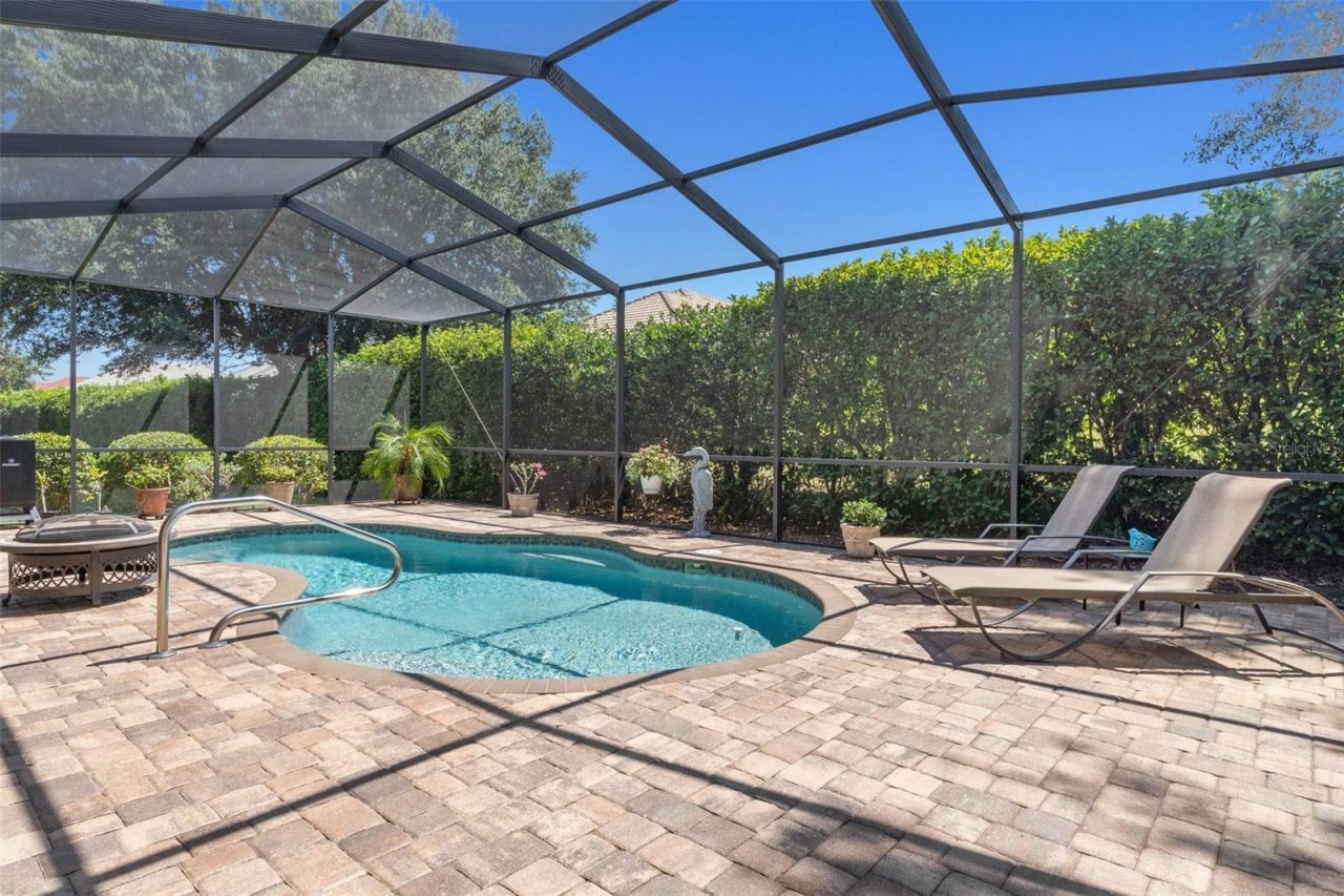 2015 N Rhodes Point, Hernando, FL 34442 Photo