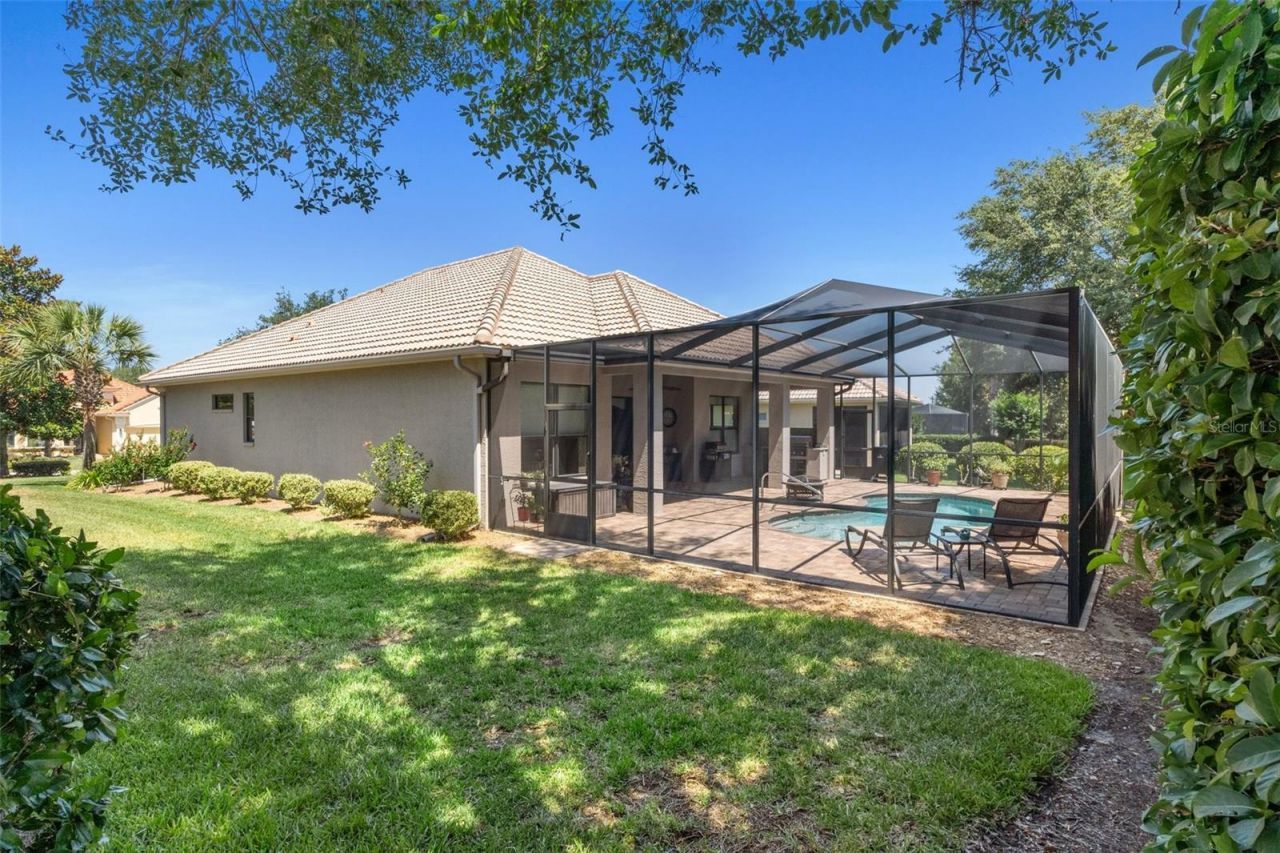 2015 N Rhodes Point, Hernando, FL 34442 Photo
