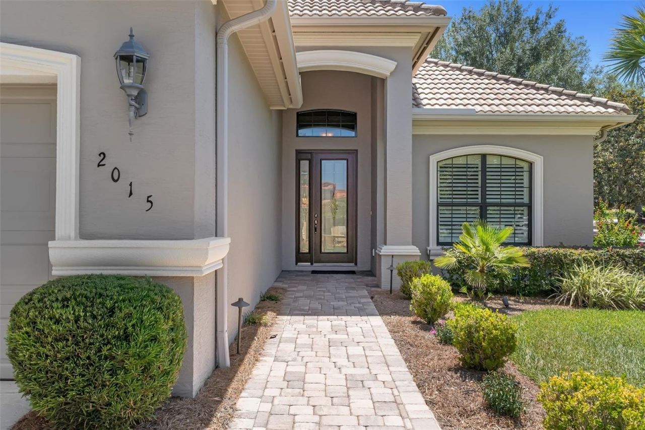 2015 N Rhodes Point, Hernando, FL 34442 Photo