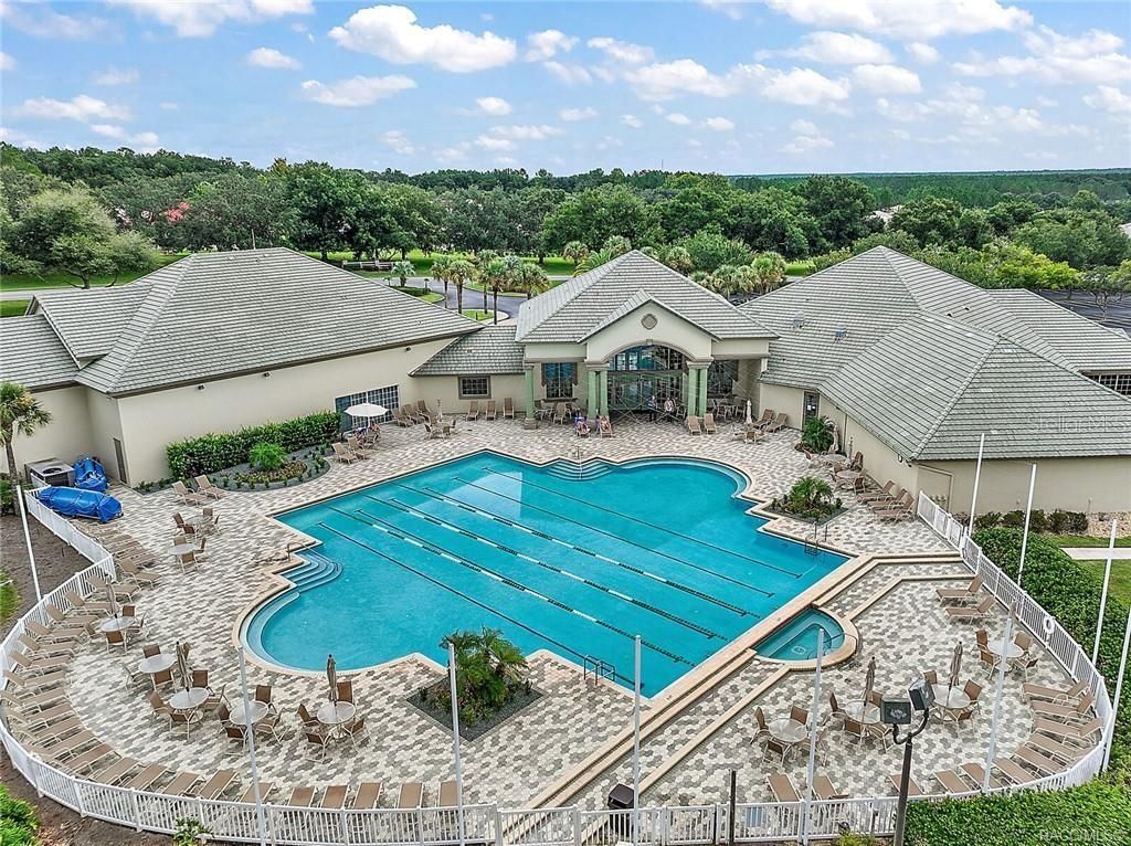 2015 N Rhodes Point, Hernando, FL 34442 Photo