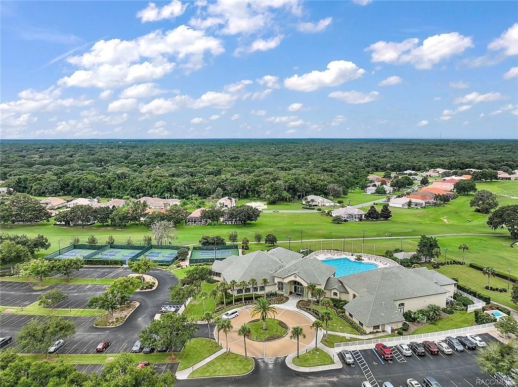 2015 N Rhodes Point, Hernando, FL 34442 Photo