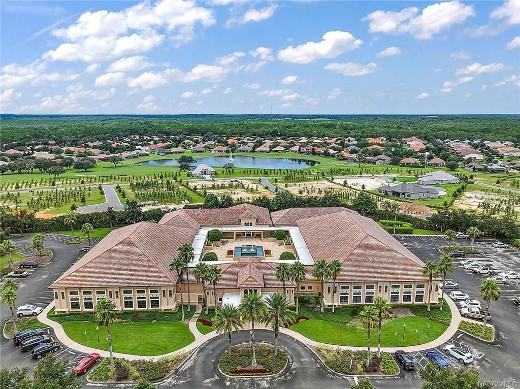 2015 N Rhodes Point, Hernando, FL 34442 Photo