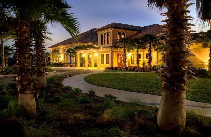 2015 N Rhodes Point, Hernando, FL 34442 Photo