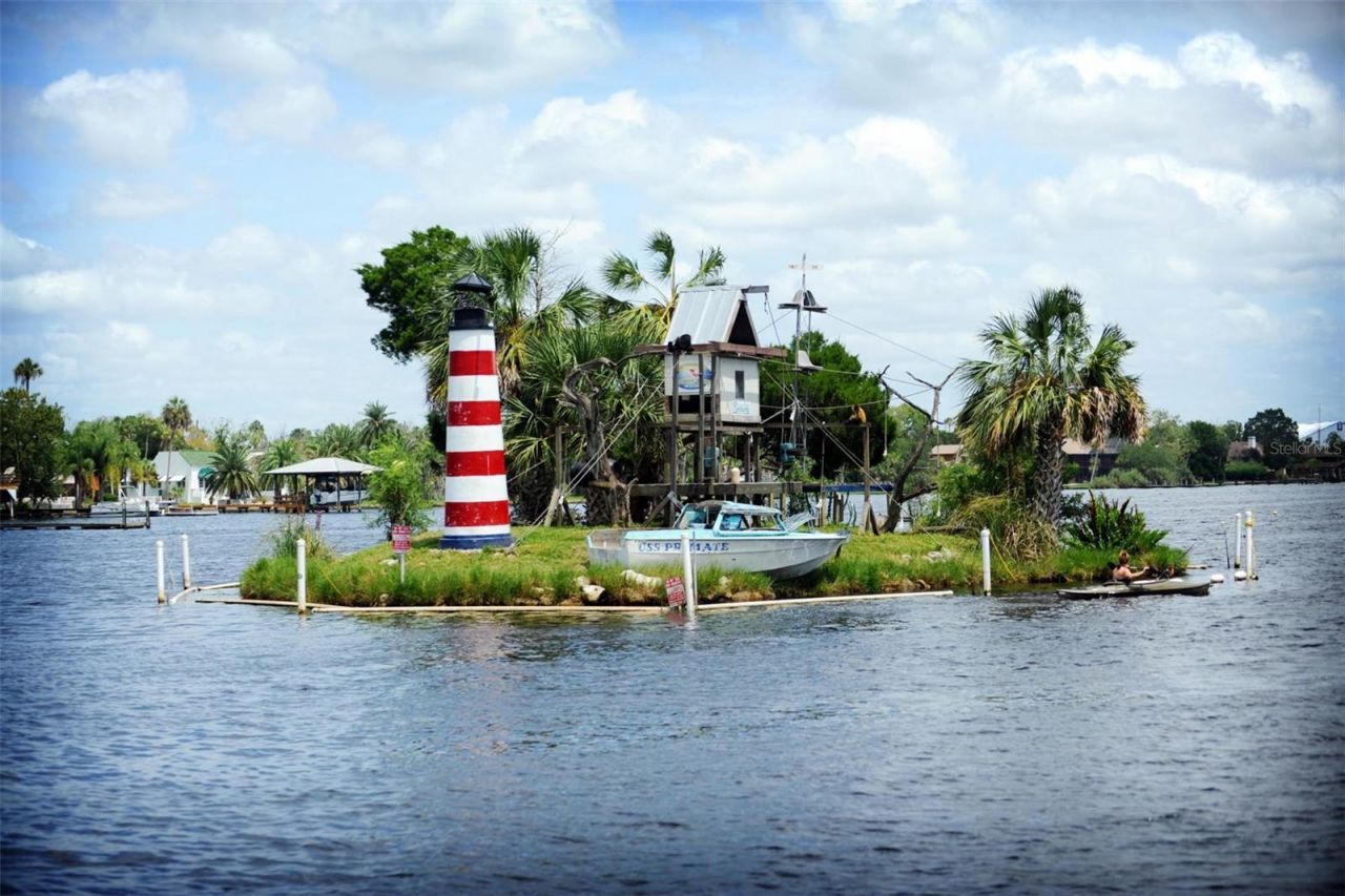 2015 N Rhodes Point, Hernando, FL 34442 Photo