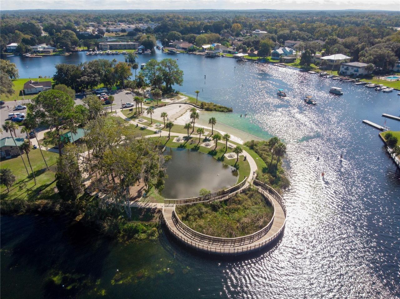 2015 N Rhodes Point, Hernando, FL 34442 Photo