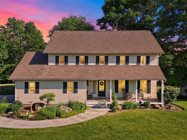 29 Rand Road, Rindge, NH 03461