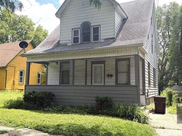 1219 CROSBY Street, ROCKFORD, IL 61107