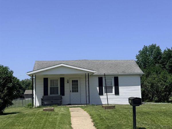 401 33rd Street, Fort Madison, IA 52627