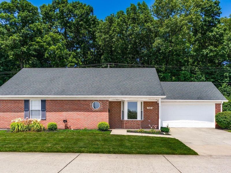 1146 Old Farm Lane, Springfield, OH 45503 Photo 2
