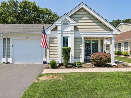 187 Glen Drive Ridge, NY 11961