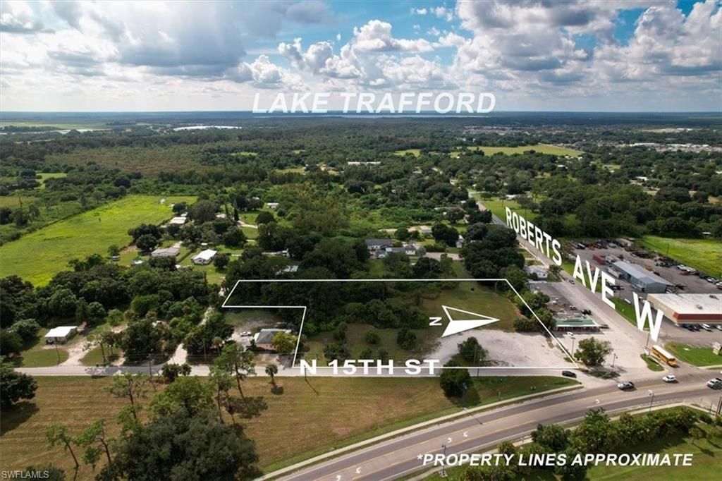 207 N 15th St , Immokalee, FL 34142 Photo