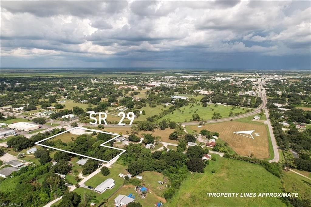 207 N 15th St , Immokalee, FL 34142 Photo