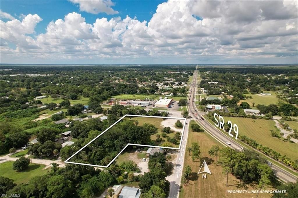 207 N 15th St , Immokalee, FL 34142 Photo