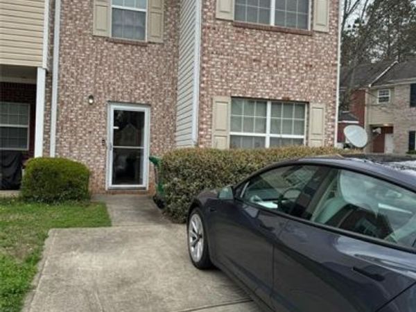 1564 Eastern Sunrise Lane , Decatur, GA 30034
