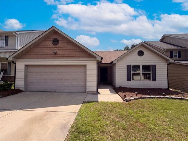 4981 Summersun Drive , Morrow, GA 30260