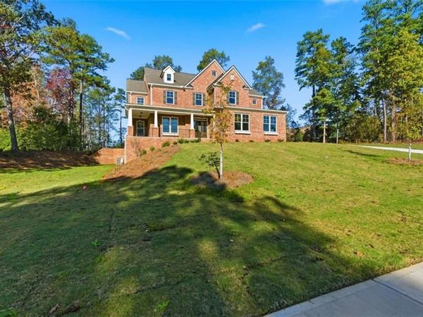 7762 Capps Ridge Lane, Douglasville, GA 30135