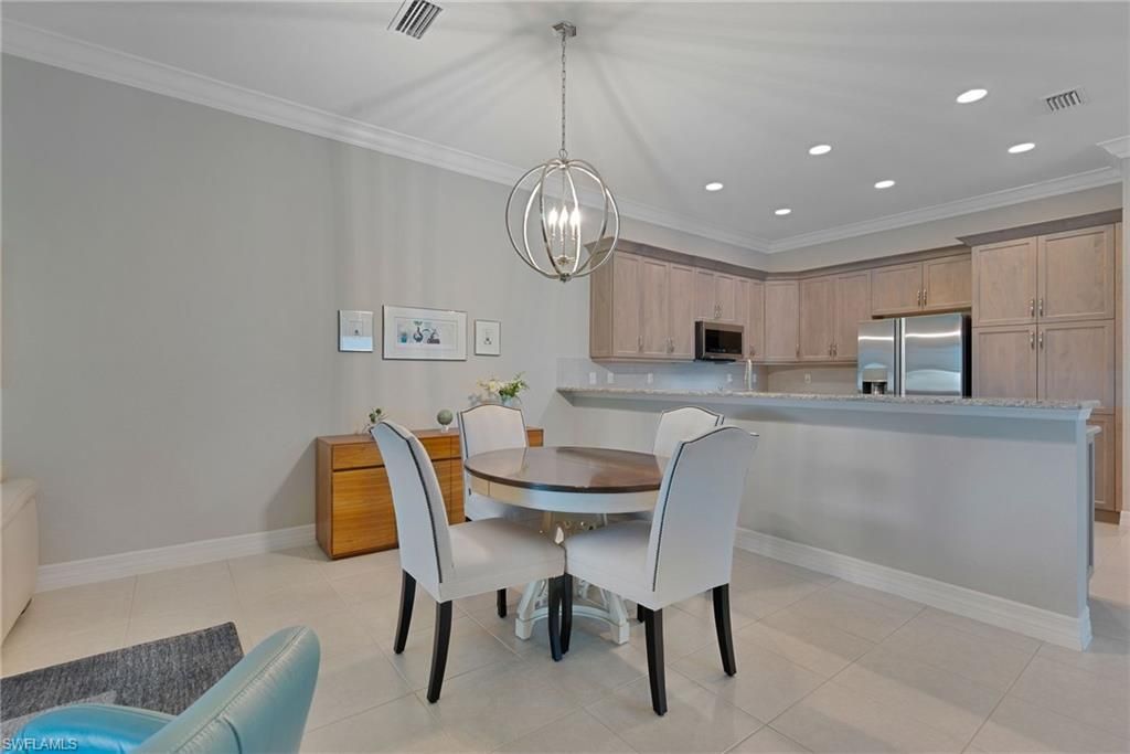 13322 Silktail Dr , Naples, FL 34109 Photo