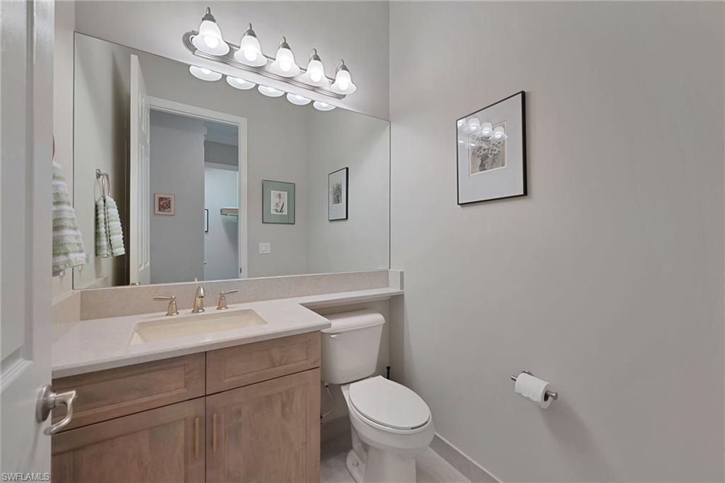 13322 Silktail Dr , Naples, FL 34109 Photo