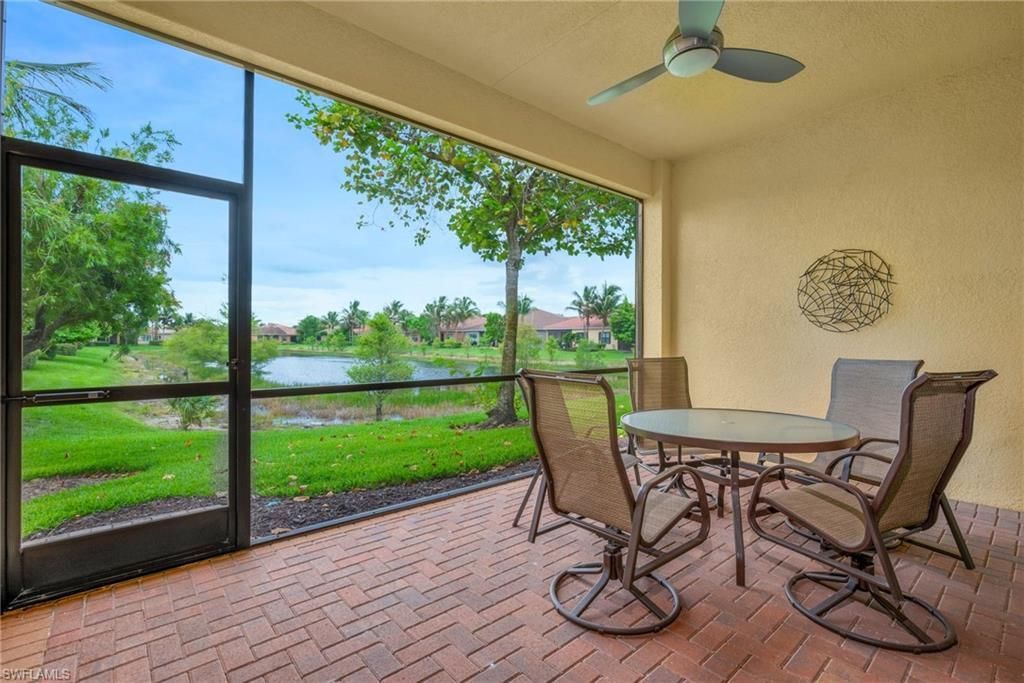 13322 Silktail Dr , Naples, FL 34109 Photo