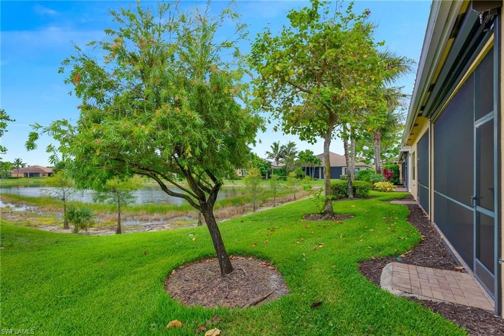 13322 Silktail Dr , Naples, FL 34109 Photo