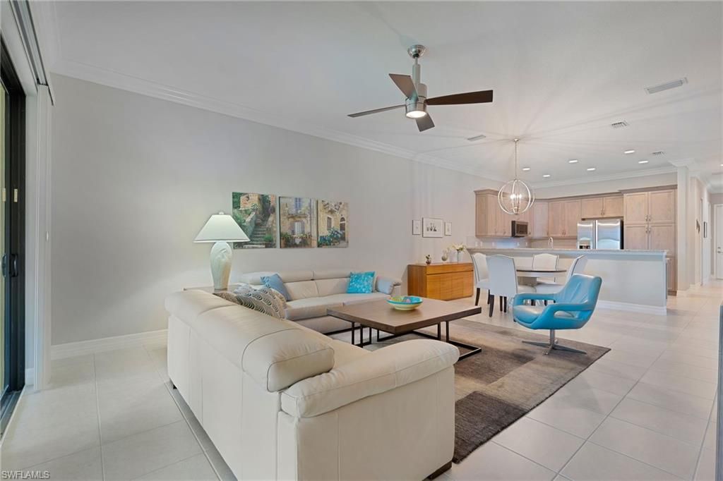 13322 Silktail Dr , Naples, FL 34109 Photo
