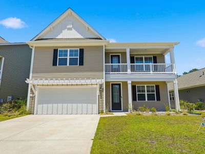 438 Calhoun Falls Dr., Myrtle Beach, SC 29579
