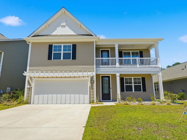 438 Calhoun Falls Dr. , Myrtle Beach, SC 29579