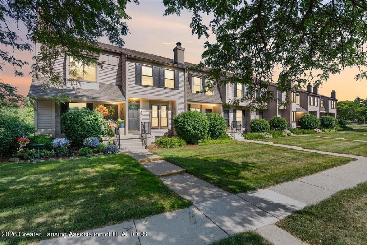 234 Park Meadows Drive, Lansing, MI 48917 Main Photo