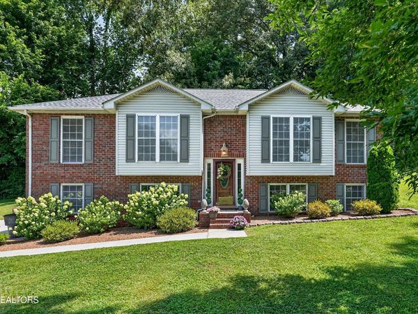 1920 Bay View Drive, Cookeville, TN 38506