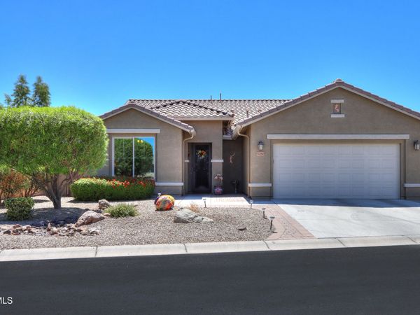 5080 N CORDES Court, Eloy, AZ 85131