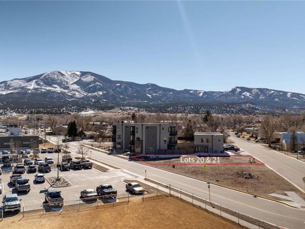 108 & 110 New Street , Salida, CO 81201
