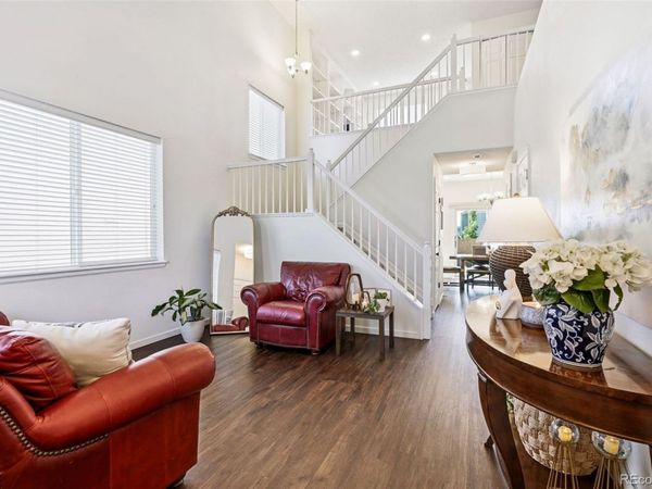 22079 E Belleview Place , Aurora, CO 80015