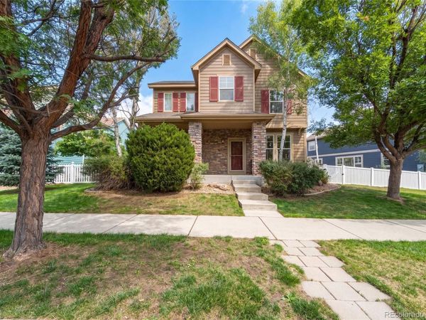 2232 Whistler Drive, Longmont, CO 80504