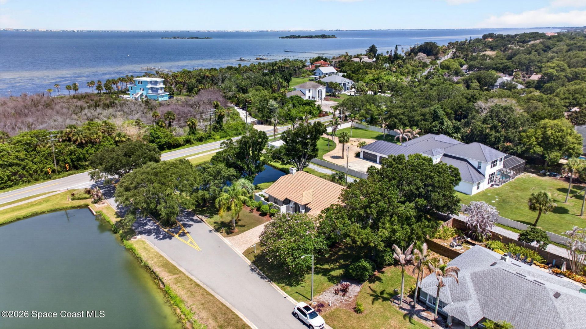 101 Island Grove Drive , Merritt Island, FL 32952 Photo