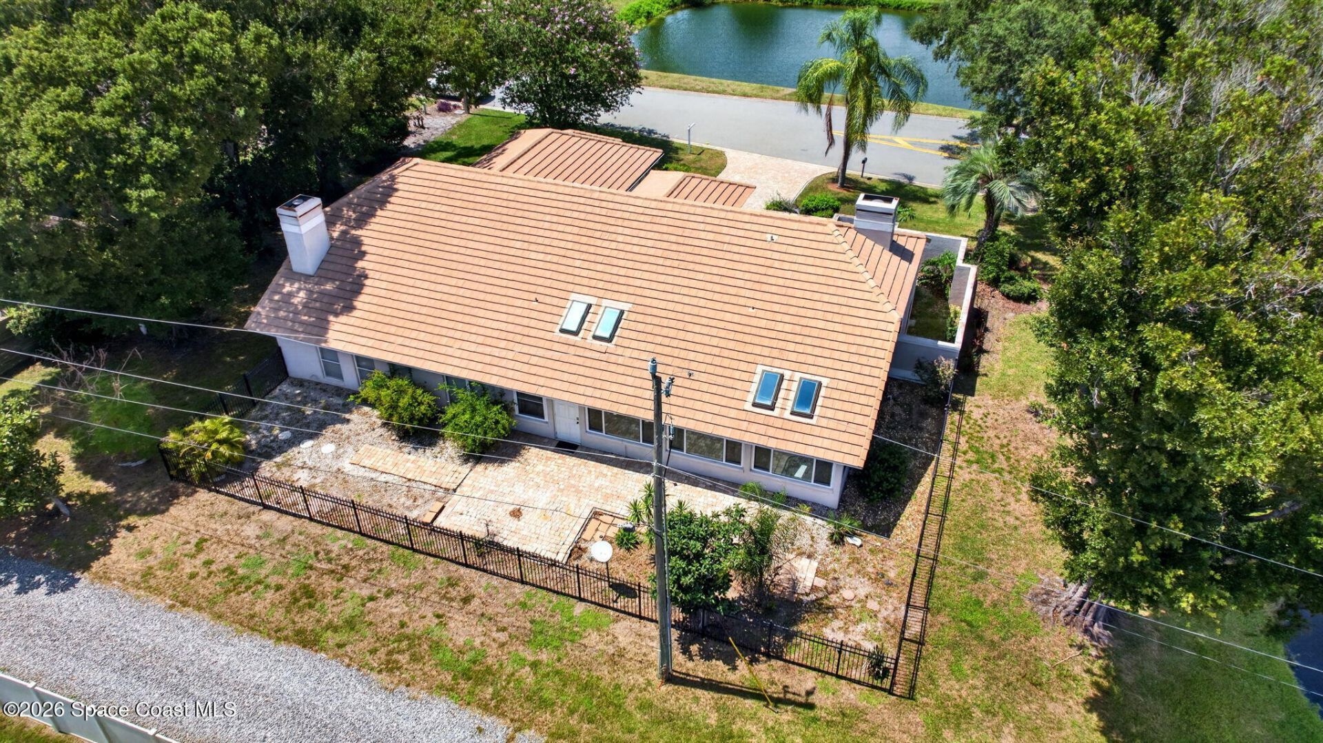 101 Island Grove Drive , Merritt Island, FL 32952 Photo