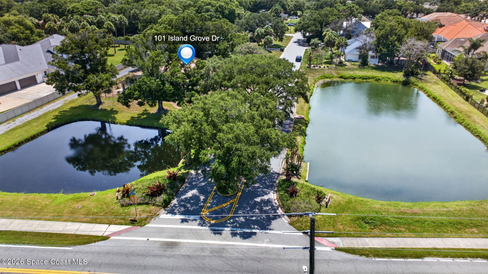 101 Island Grove Drive , Merritt Island, FL 32952 Photo