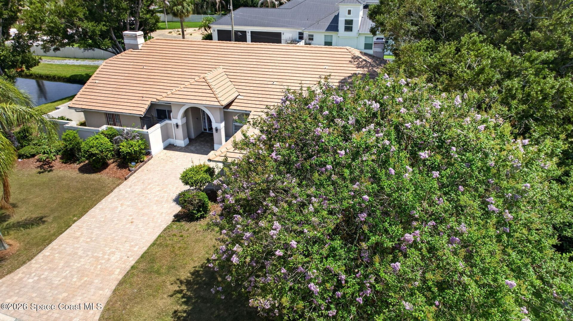101 Island Grove Drive , Merritt Island, FL 32952 Photo