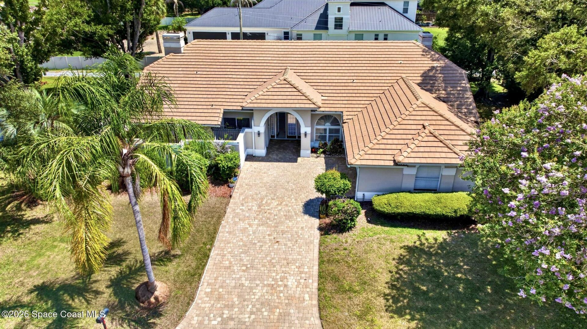 101 Island Grove Drive , Merritt Island, FL 32952 Photo
