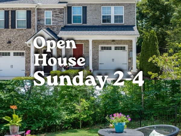 2117 Belle Creek Way, Nashville, TN 37221