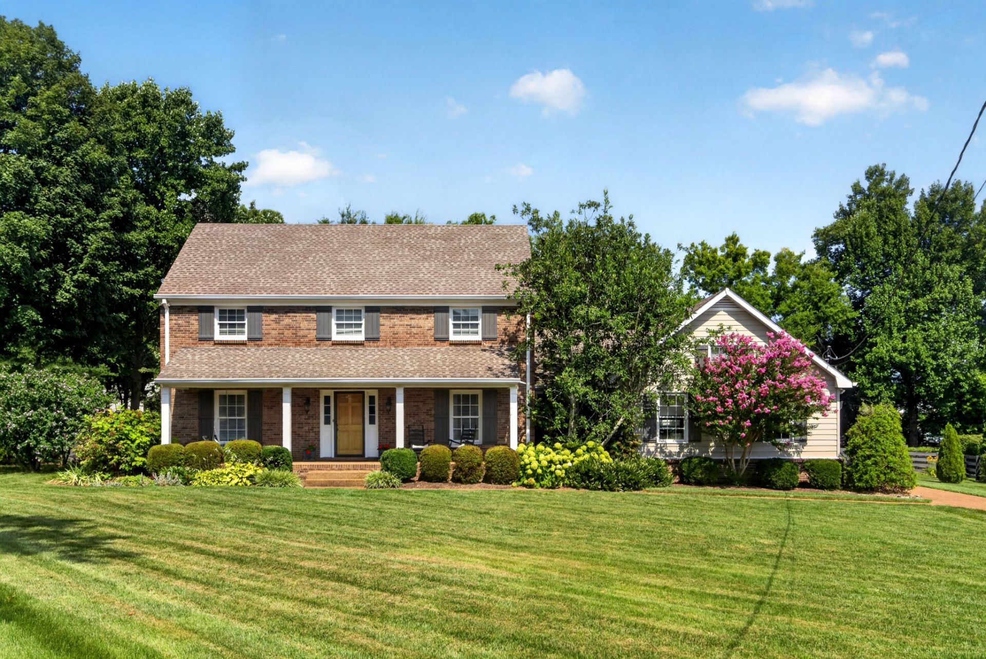 509 Green Apple Turn, Brentwood, TN 37027 Main Photo
