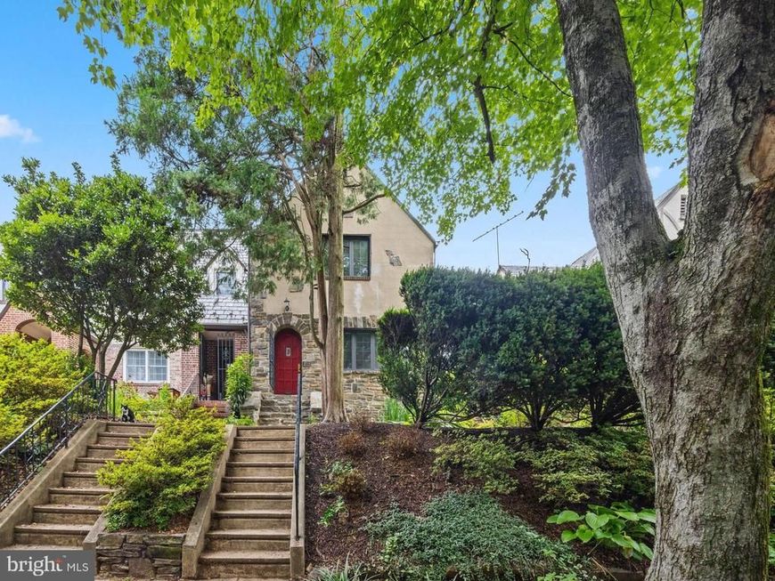 3712 Rexmere Road, Baltimore, MD 21218 Main Photo