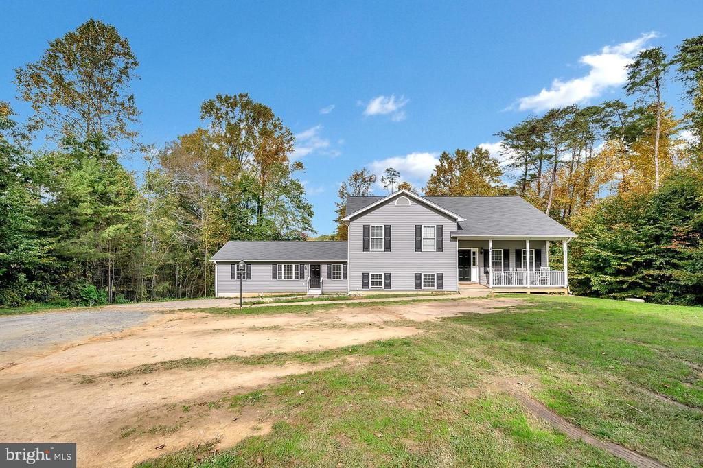 70 Grove Lane , Fredericksburg, VA 22406 Main Photo