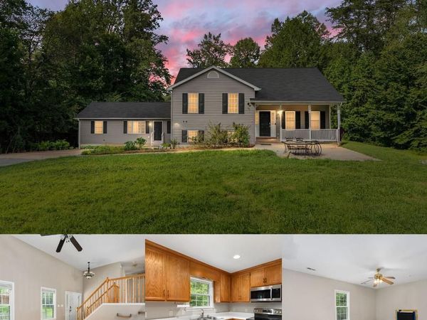 70 GROVE LANE, FREDERICKSBURG, VA 22406