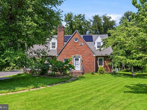 2317 CHURCH ROAD, CHERRY HILL, NJ 08002