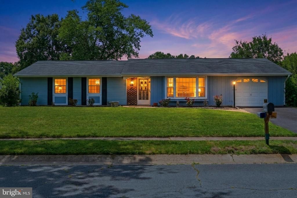 5509 JEFFREY CIRCLE , WALDORF, MD 20601
